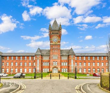 Birch Hill Clock Tower, Wardle, OL12 9EU - Photo 1