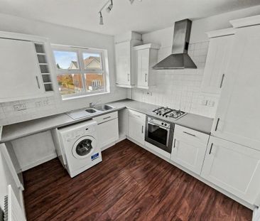 2 bedroom apartment to rent - Photo 3