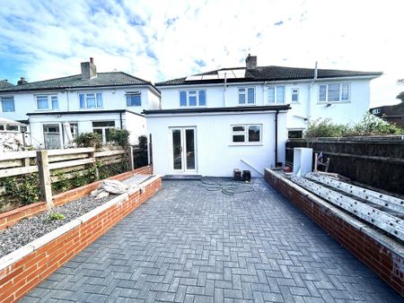 5 bedroom house share to rent - Photo 2