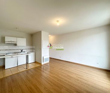 Résidence Le Clos Fleuri - Bât.B 12 boulevard Maurice Pourchon, 631... - Photo 5