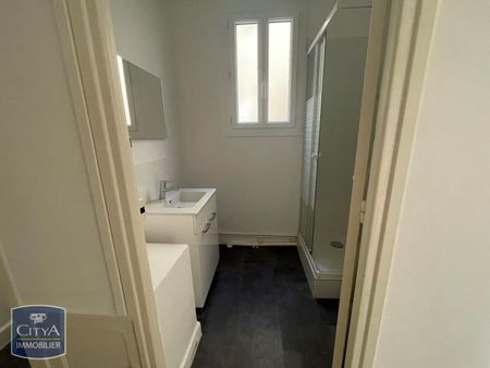 Location Appartement 2 pièces 29m² NICE 06000 - Photo 3