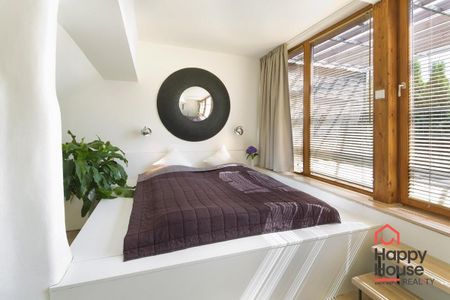 Apartment for rent, 2+kk - 1 bedroom, 65m - Fotografie 4
