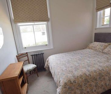 Station Road, Sway, Lymington, Hampshire, SO41 - Photo 1
