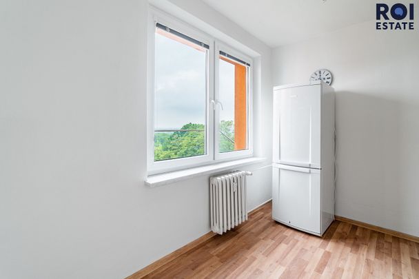 Pronájem bytu 1+1 39 m² - Photo 1