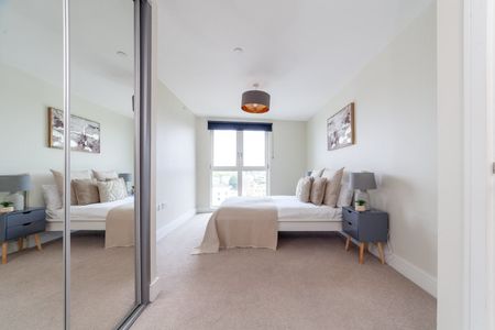 2 Bed Flat, Queensland Road, N7 - Photo 5