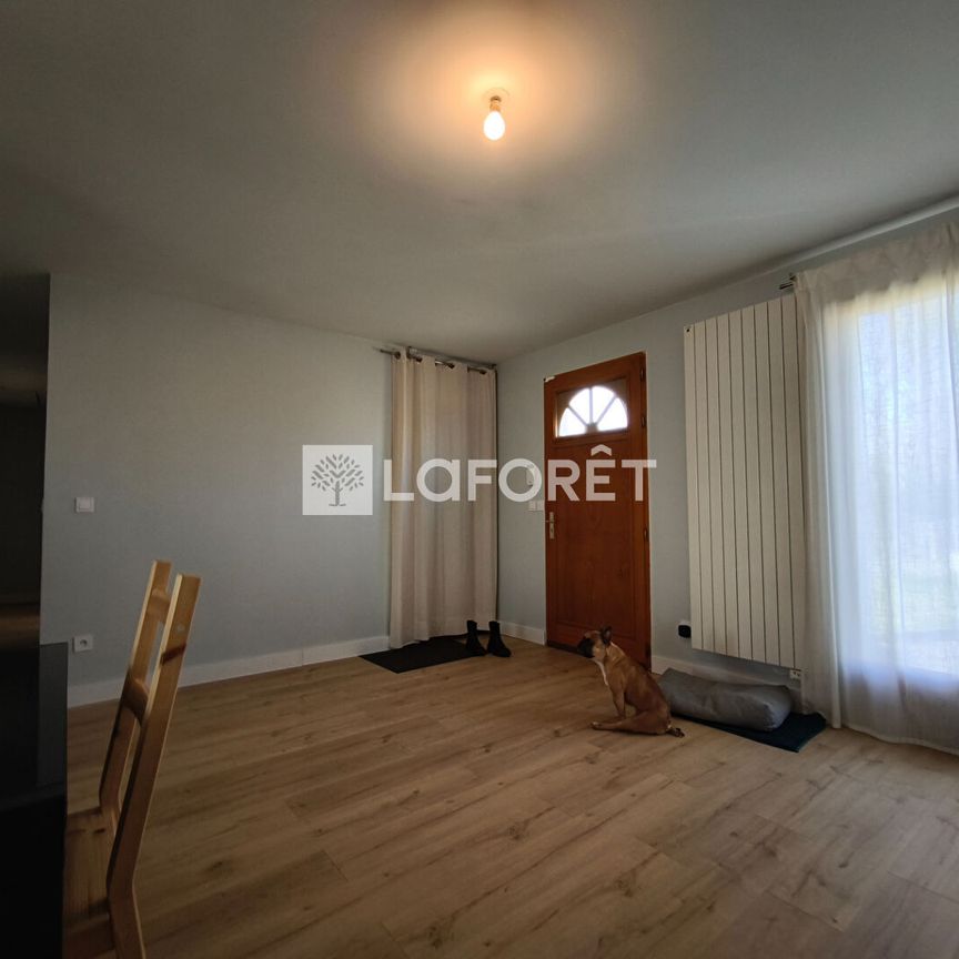 Maison T4 Bâlines à louer - Photo 1