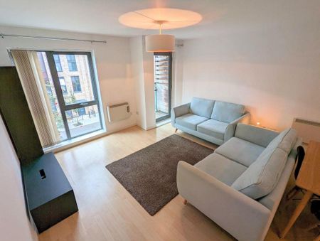 2 bedroom apartment to rent - Photo 3