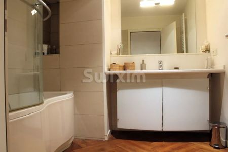 appartement Strasbourg - Foto 4