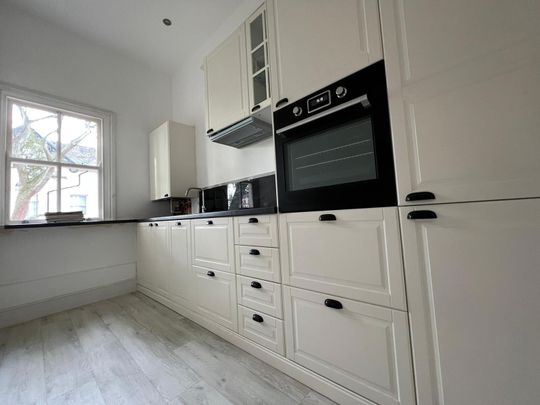 Grove Park, Liverpool - Photo 1