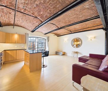 21 Lydia Ann Street, Liverpool, L1 - Photo 6