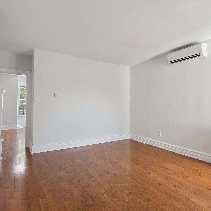 For Lease - 10 Coxwell Avenue Unit# Unit 2, Toronto, Ontario - Photo 1