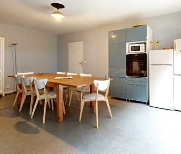 Résidence Vol de nuit - Photo 1