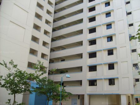 Blk 155 Toa Payoh Sapphire (Toa Payoh), HDB 4 Rooms - For Rent - Photo 4