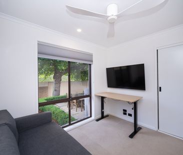 14/46 Catchpole Street, Macquarie ACT 2614 - Townhouse For Rent | D... - Photo 3