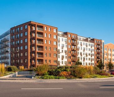 Stora Varvsgatan 17B, Västra Hamnen - Foto 6