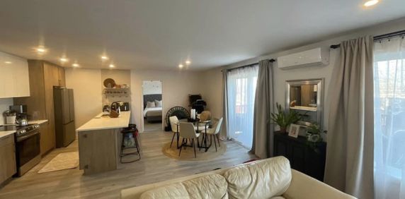 NOUVEAU SUR LE MARCHÉ - Spacieux 5 ½ - Photo 2