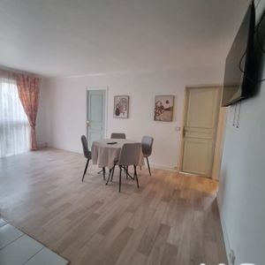 Appartement 1 pièce à Grigny - Photo 2