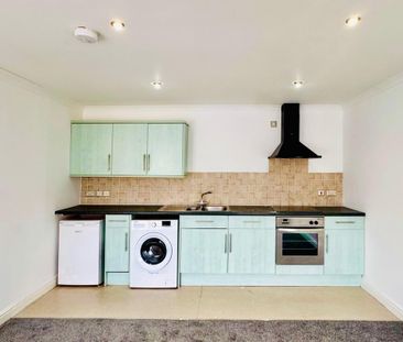 1 bedroom flat to rent - Photo 6