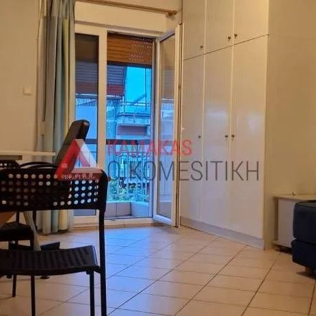 Studio/Γκαρσονιέρα για ενοικίαση - Τούμπα, - Photo 1