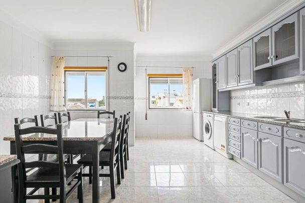 Apartamento T2 - Photo 1