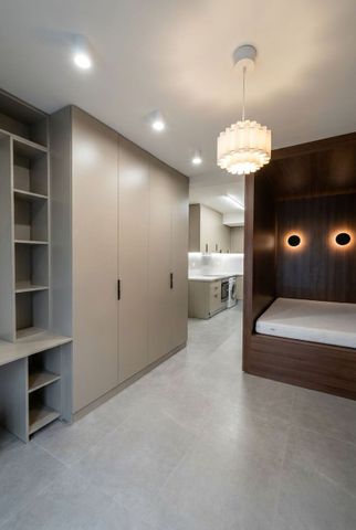 Studio/Γκαρσονιέρα για ενοικίαση Άνω Τούμπα (Τούμπα) - Photo 2