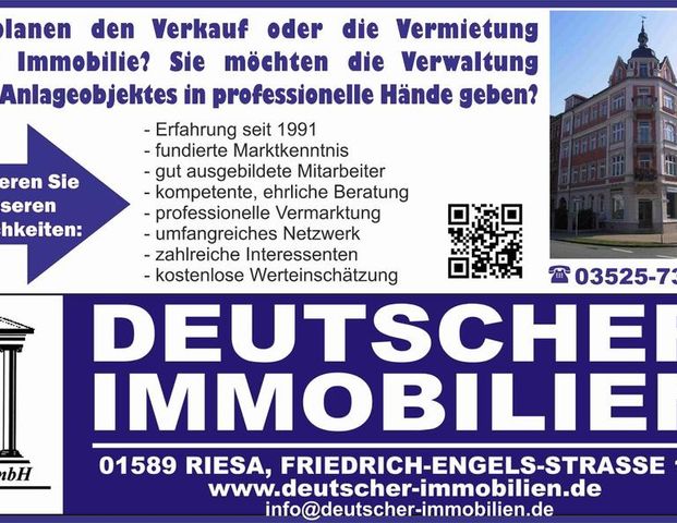 W0417 - Großzügige 2RW im Stadtzentrum - Foto 1