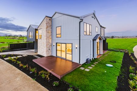 Luxury Family Living in the Heart of Karaka - Built by MJ HOME Group - Photo 2
