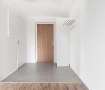 Frans G Wibergs Väg 6 - Foto 4