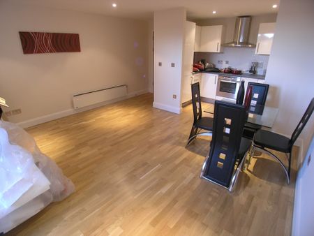 Cymric Buildings, Cardiff Bay - Photo 5