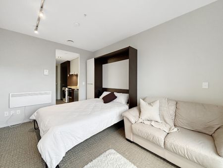 Welcome to apartment 110A in Masina Apartments - Photo 3