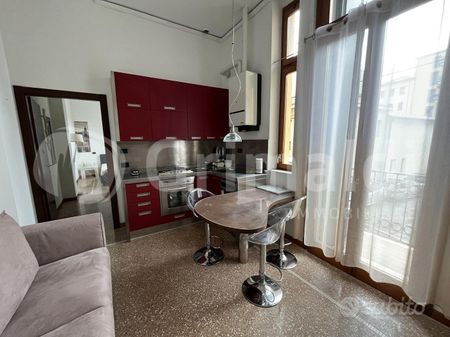Appartamento Padova [0219262013ARG] (Centro storic - Foto 2