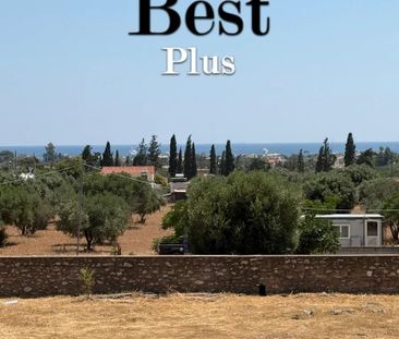 Μεζονέτα για ενοικίαση Μηλαδέζα (Βάρη - Βάρκιζα) - Photo 1