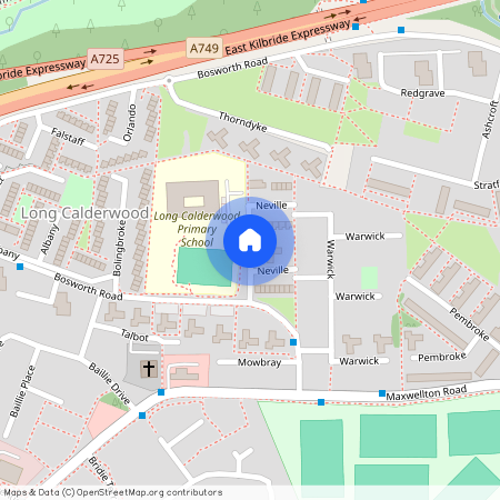 Neville, Glasgow, G74, Neville, East Kilbride