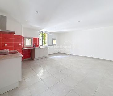 Appartement 2 chambres TULETTE, - Photo 1