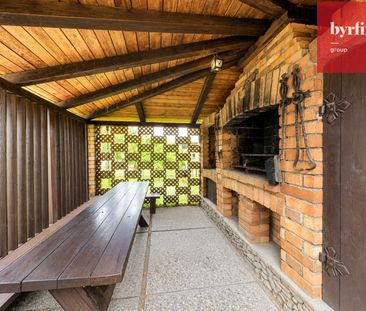 Pronájem bytu 1+1 24 m² - Fotografie 5