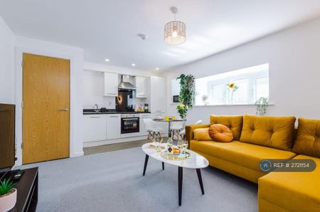 2 bedroom flat to rent - Photo 5