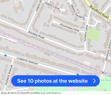 Hounslow Close, Poole, BH15 - Photo 1