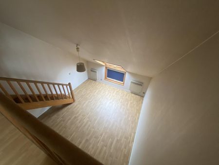 Appartement T2 à louer - 34 m² - Photo 5