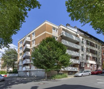 4-Zimmer-Wohnung mit Balkon in Hagen-Wehringhausen mieten - Photo 3