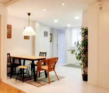 Paseo de la Castellana, Madrid, Community of Madrid 28046 - Photo 5