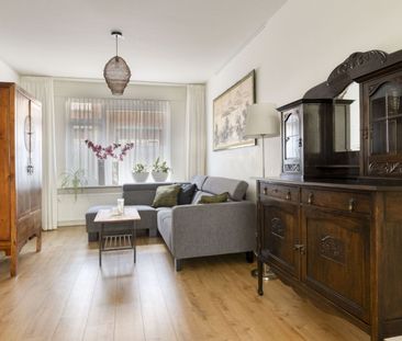 Appartement te huur: Pieter van den Zandestraat 25 2513 TL Den Haag - Foto 6