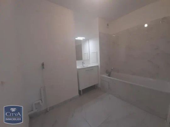 Appartement à louer 3 pièces 56.52m² - Photo 1