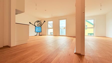 Höchster Wohnkomfort mit modernster Küche auf 1,5 Zimmer, Stellplatz sogar erwünscht!! - Foto 5