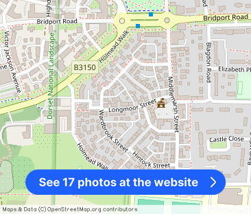 Two bedroom flat - Poundbury, Dorchester - Photo 1