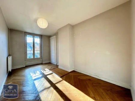 Appartement à louer 3 pièces 89.9m² - Photo 3