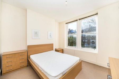 1 bedroom flat to rent - Photo 5
