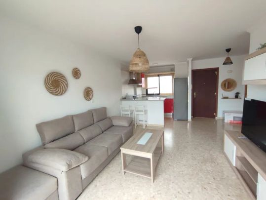 Alquiler de ático en Avenida de las Naciones, 2 - Photo 1