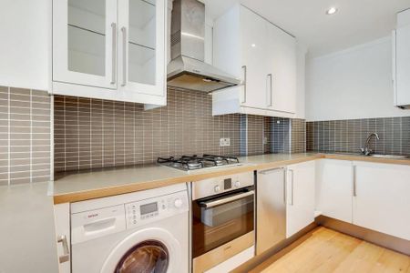 1 bedroom flat to rent - Photo 4
