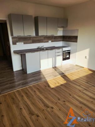 Pronájem bytu 1+1 40 m2 - Photo 1