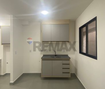 Studio 24 m² para Locação na Vila Anglo Brasileira - Novo, Moderno,... - Photo 2